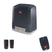 Kit automatizare poarta culisanta, DEIMOS A 400