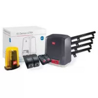 Kit DEIMOS A400 ULTRA BT + 4 CREMALIERE